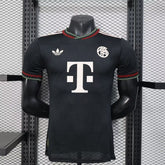 25/26 Player Edition Bayern Munich Third Away